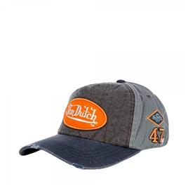 Von Dutch GORRA VD JACKGM, Multicolor - Ref.