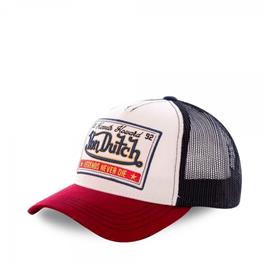 Von Dutch GORRA trucker VDCAS1 WB07, Multicolor - Ref.