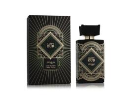 Perfume Unissexo Zimaya Happy Oud 100 ml