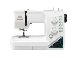 Máquina de Costura Janome JUBILEE 60507 39 x 28 x 18 cm