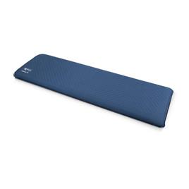 Colchão Insuflável Kampa 1,98 x 0,63 m Azul