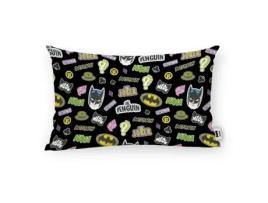 Capa de travesseiro Batman Batman Child C 30 x 50 cm