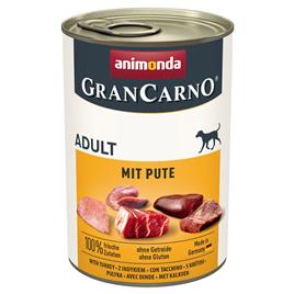 Comida húmida Animonda Peru 400 g