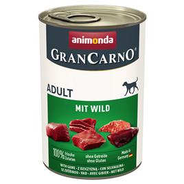 Comida húmida Animonda Veado 400 g