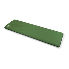 Colchão Insuflável Kampa 1,98 x 0,63 m Verde