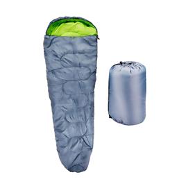 Saco-cama Camp Active Amarelo Cinzento