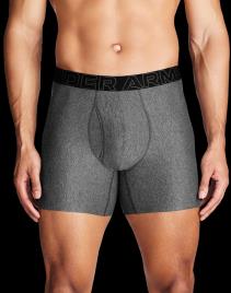 Boxers Under Armour Performance Tech™ 6