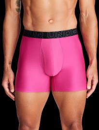 Boxers Under Armour Performance Tech™ 6' Boxerjock®
