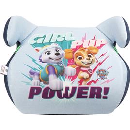 Elevador de bebé paw patrol girl r129 125 - 150 cm