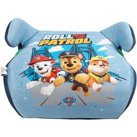 Paw patrol menino elevador regulamentar r129 125 - 150 cm