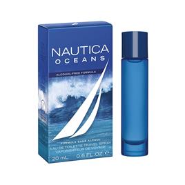 Nautica perfume Oceans EDT 20 ml