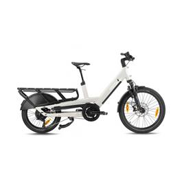 Monty Bikes V4 Rover