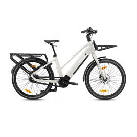 Monty Bikes V6 Strada ST