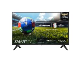 Tv Hisense 32a4n 32' Hd Smart