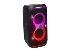 Coluna Alta Potência Jbl Partybox Club 120 160w Aut 12h