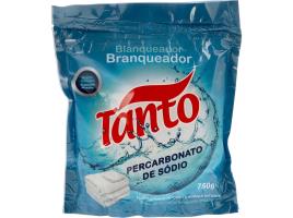 Percarbonato De Sódio Tanto Branqueador 750g