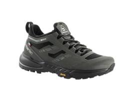 Sapato 220 Anabasis Goretex Cinzento EU 42 ZAMBERLAN
