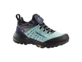 Sapato 335 Circe Goretex Low Cinzento EU 43 ZAMBERLAN