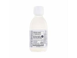 Verniz SENNELIER Fosco para Imagem 250 Ml