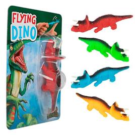 Dino World Dinossauro Voador