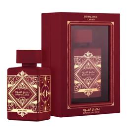 Lattafa perfume Bade'e Al Oud Sublime EDP 100 ml