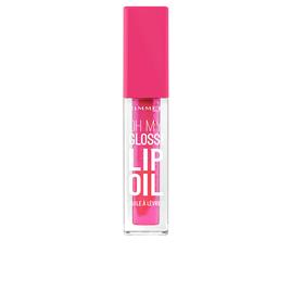 Rimmel Oh My Gloss! Lip Oil 003- Berry Pink