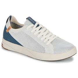 Saola  Sapatilhas CANNON KNIT 2.1  Branco Disponível em tamanho para homem. 41,42,43,44.Homem > Sapatos > Tenis