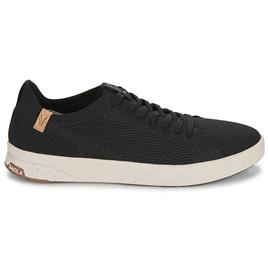 Saola  Sapatilhas CANNON KNIT 2.0  Preto Disponível em tamanho para homem. 41,42,43,44.Homem > Sapatos > Tenis