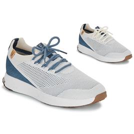 Saola  Sapatilhas TSAVO 2.0  Branco Disponível em tamanho para homem. 41,42,43,44.Homem > Sapatos > Tenis