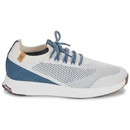 Saola  Sapatilhas TSAVO 2.0  Branco Disponível em tamanho para homem. 41,42,43,44.Homem > Sapatos > Tenis