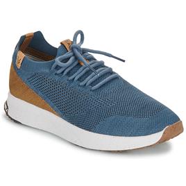 Saola  Sapatilhas TSAVO 2.0  Marinho Disponível em tamanho para homem. 41,42,43,44.Homem > Sapatos > Tenis