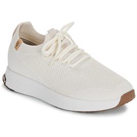 Saola  Sapatilhas TSAVO 2.0  Branco Disponível em tamanho para senhora. 37,38,39,40.Mulher > Sapatos > Tenis