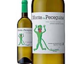 Vinho Branco Monte Da Peceguina Alentejo 0.75l