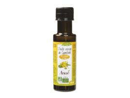 Óleo Virgem de Camelina Orgânico 100 Ml ANAÉ