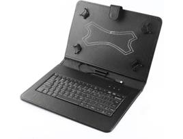 Capa Teclado ANSELF C3361