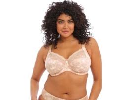 Soutien de Mulher ELOMI Arame Morgan Castanho (90)