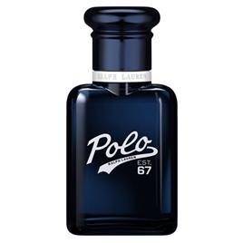 Ralph Lauren Polo 67 Eau de Toilette