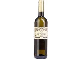 Vinho Alentejo Dez Tostões Branco 0.75l