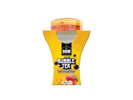 Bubble Tea Boom Pêssego + Manga 0.25l