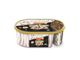 Gelado Carte D'or Filipinos 825ml