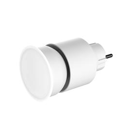 Spot LED Regulável para Tomada Schuko IP44