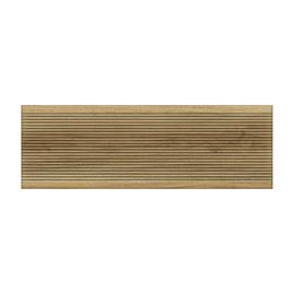 Pavimento Hispania Deck Toronto Iroko 20x60