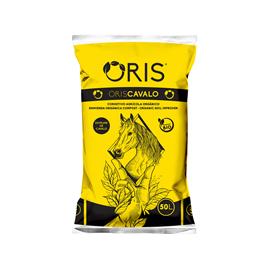 Estrume de Cavalo Oris 50L