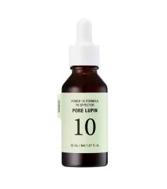 It's Skin - *Power 10 Formula* - Sérum Redutor de Poros PO Effector - Pore Lupin