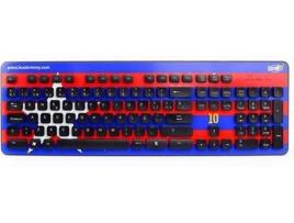 Teclado LEADERINMY 10s (Teclado Numérico)