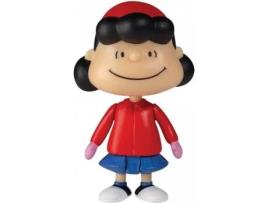 Figura Peanuts Winter Lucy Van Pelt
