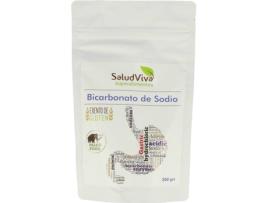 Bicarbonato de Sódio SALUD VIVA (300 g)