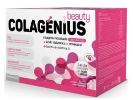 Colagenius Beauty 30 saquetas