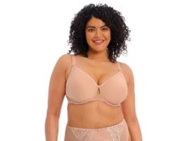 Soutien de Mulher ELOMI Moldado Aros Charley (105 cm L)