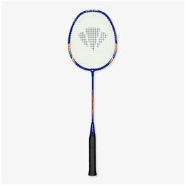 Carlton Solar 800 - Azul - Raquete Badminton tamanho UNICA